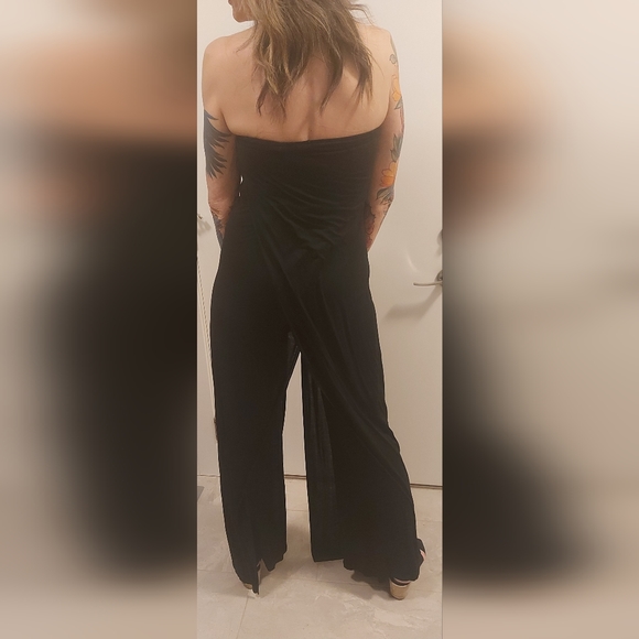 Ioanna Kourbela jumpsuit BNWT - Picture 8 of 12